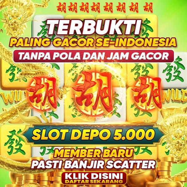SULTANKIN: Game Online Depo Kecil, Menang Besar Tanpa Batas